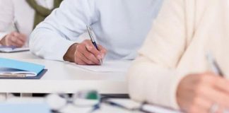 ICAI, ca exam schedule