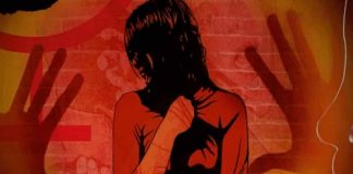 Hathras Rape Case, media