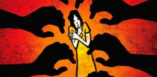 Hathras Rape case, Balrampur rape case
