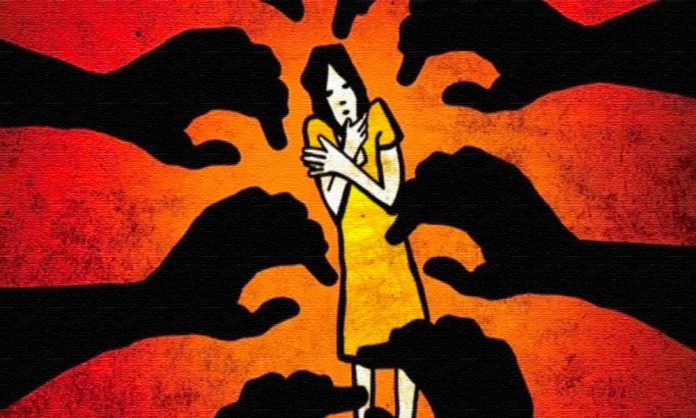 Hathras Rape case, Balrampur rape case