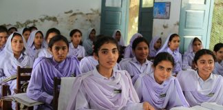 Minority Students
