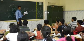 coaching industry