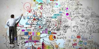 startups, unicorns
