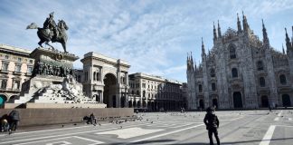 italy teacher