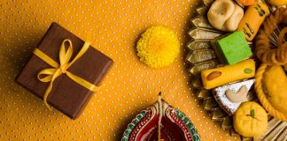 diwali gift