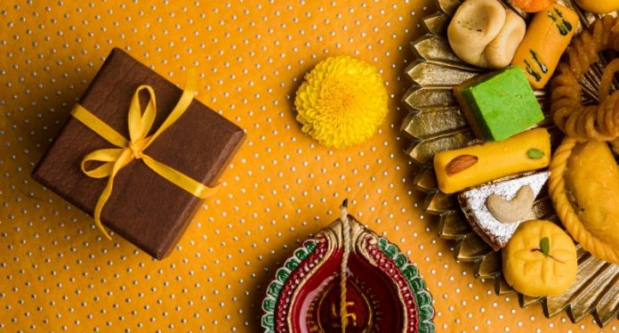 diwali gift