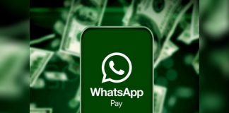 Whatsapp Pay
