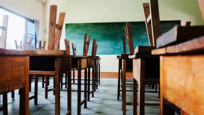 schools in Mumbai to remain shut