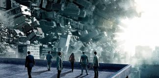 movies, inception