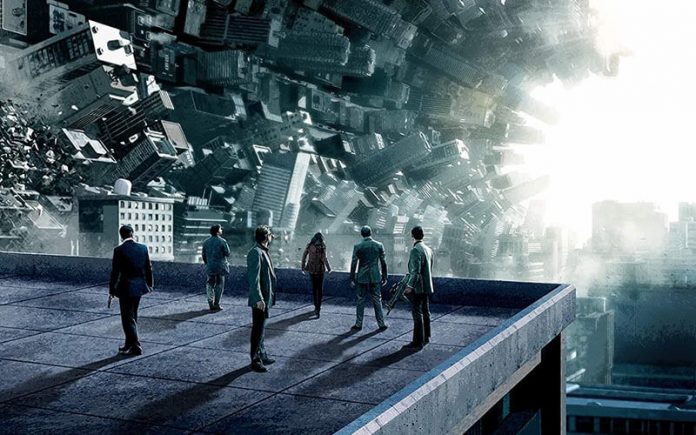 movies, inception