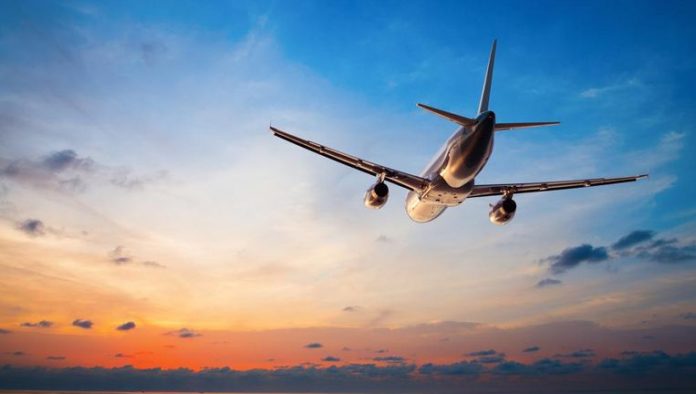 longest flight