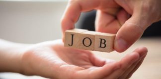 UP govt, 50 lakh jobs