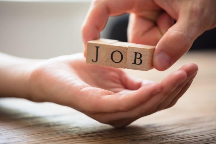 UP govt, 50 lakh jobs