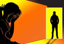 15 yr old rape UP Bulandshahr