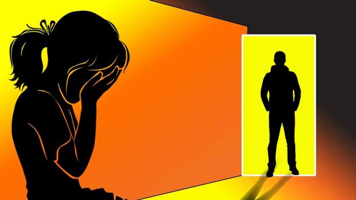 15 yr old rape UP Bulandshahr