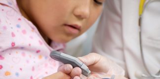 Juvenile Diabetes