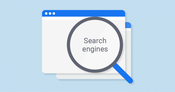 Search Engines