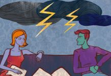 Toxic Relationship