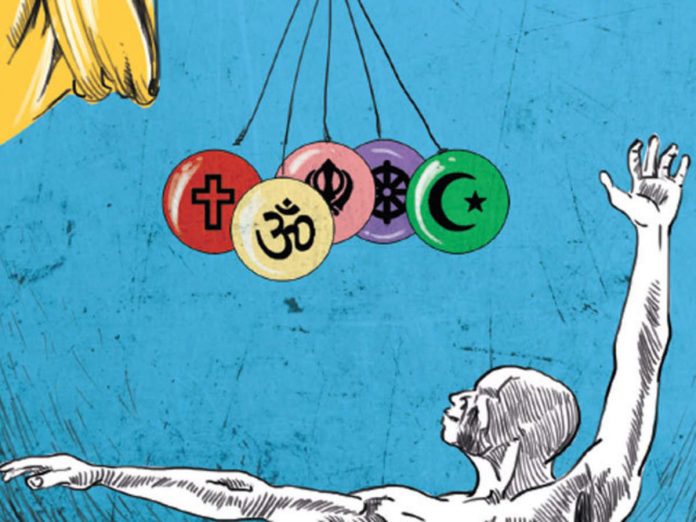 unlawful religious conversions
