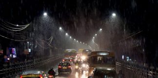 Cyclone Nivar