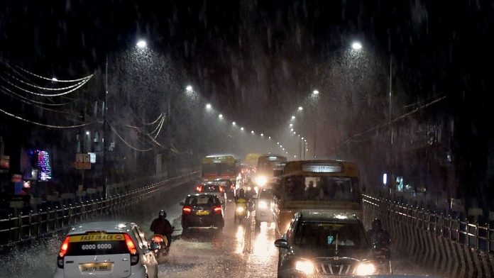 Cyclone Nivar