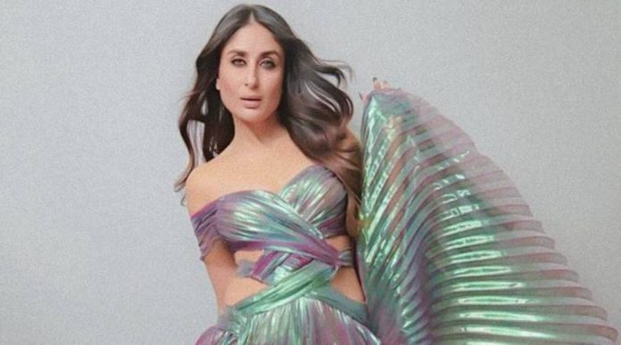 Kareena Kapoor Khan, Bebo