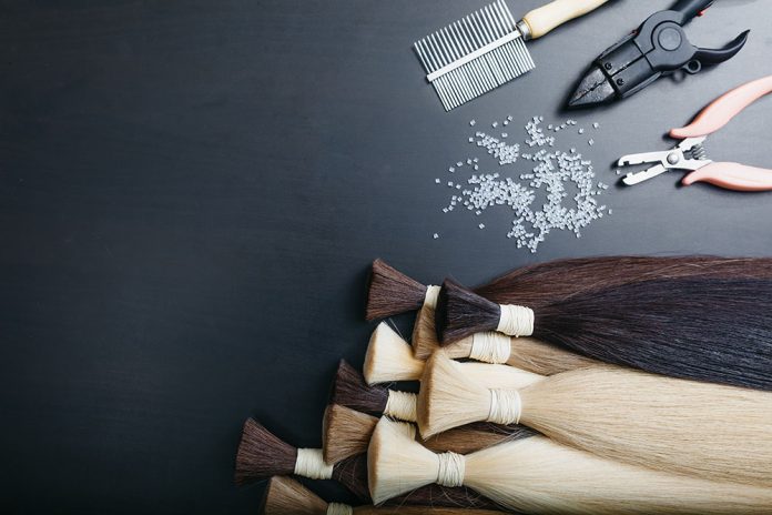 Hair Extensions