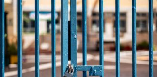 Haryana schools shut