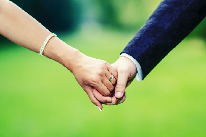 marriage, marrying, fundamental right