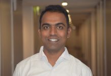 Ranjitsinh Disale
