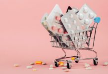 Online medicines