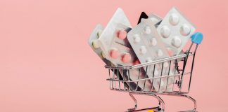 Online medicines