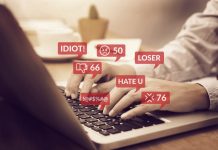 youth online outrage