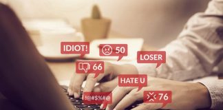 youth online outrage