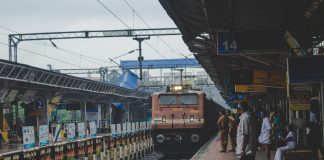 indian railways