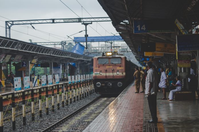 indian railways