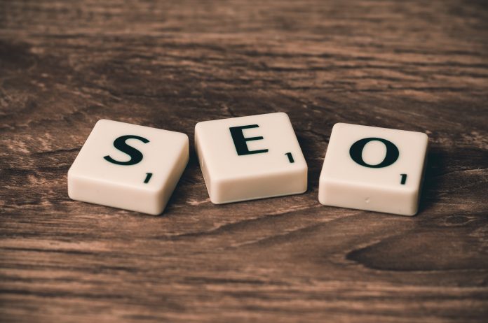 Advanced SEO