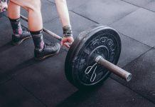 Fitness Equipment