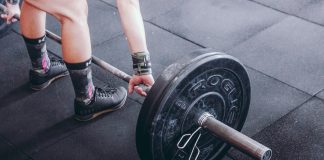 Fitness Equipment