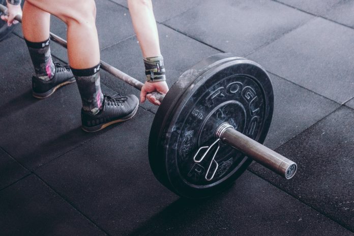 Fitness Equipment