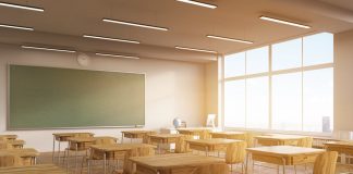 Maharashtra schools reopen