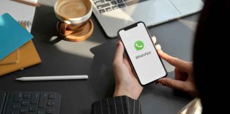 WhatsApp Privacy Policy