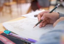 competitive exams