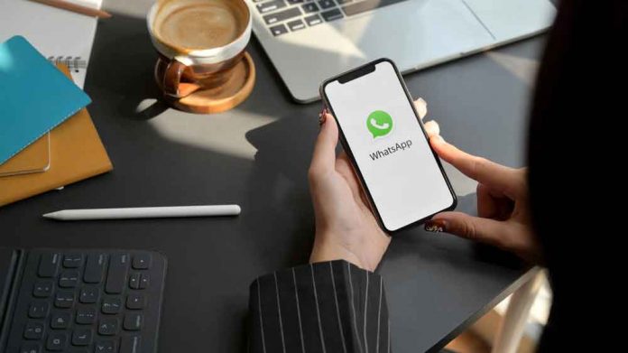 WhatsApp Privacy Policy