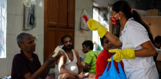 Sattva, humanity