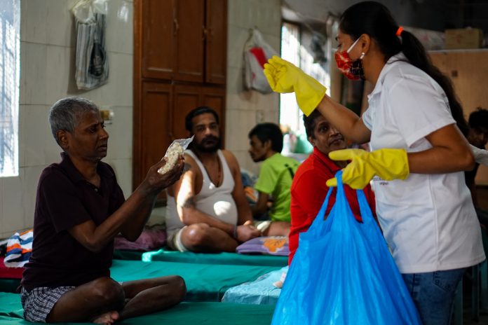Sattva, humanity