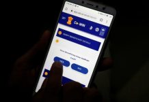 CoWin App