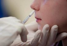 Bharat Biotech, Intranasal vaccine