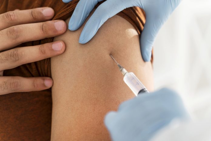 India covid vaccine