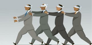 Mob mentality